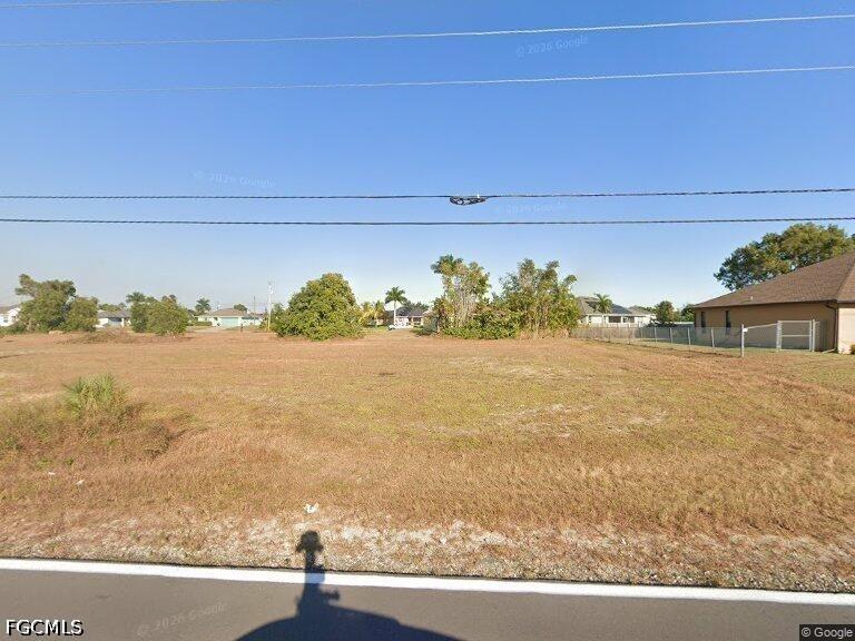 3931 E Gator Cir., Cape Coral, FL 33909