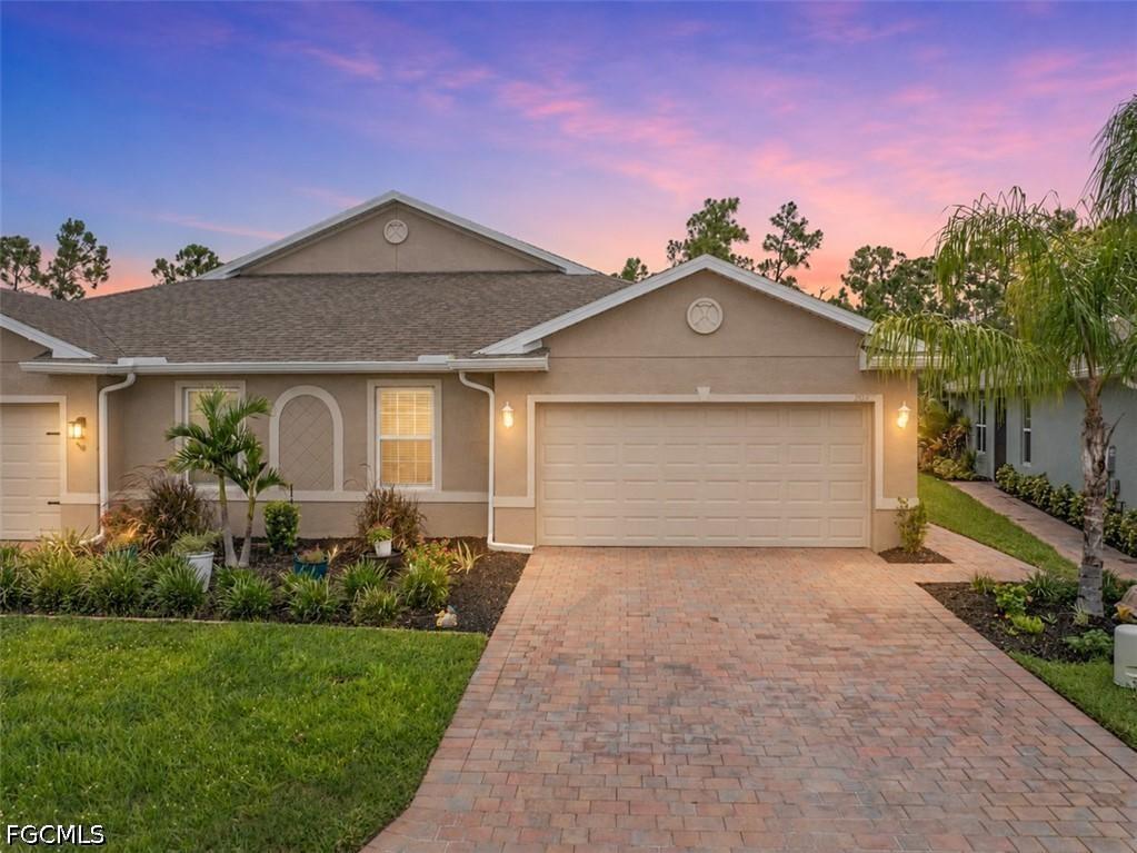 20587 Plumwood Loop, North Fort Myers, FL 33917
