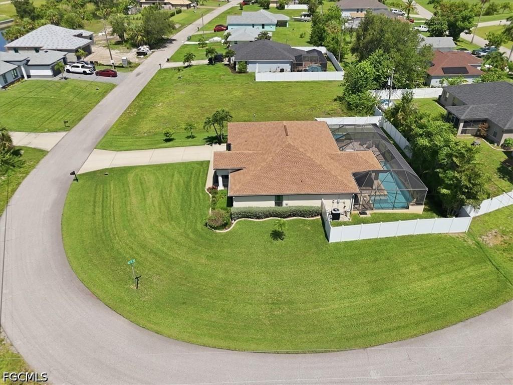 2107 NE 19th Pl., Cape Coral, FL 33909