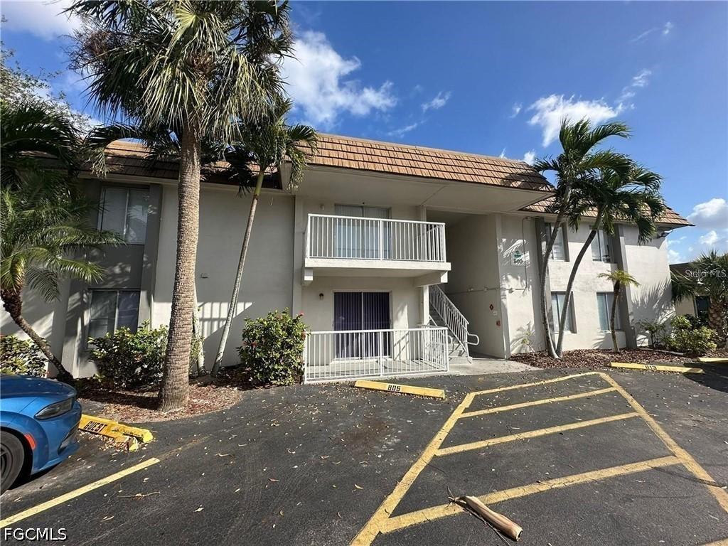 1830 Maravilla Ave. #314, Fort Myers, FL 33901