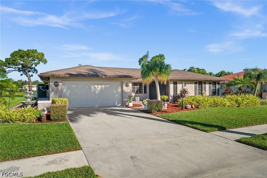 4165 Prestwick Ct., North Fort Myers, FL 33903
