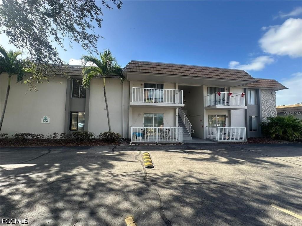 1830 Maravilla Ave. #612, Fort Myers, FL 33901