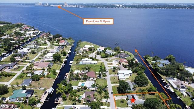 New Homes with Gulf Access in North Fort Myers: July 20th to July 26th