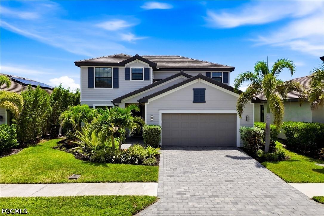 13883 Pine Lodge Ln., Fort Myers, FL 33913