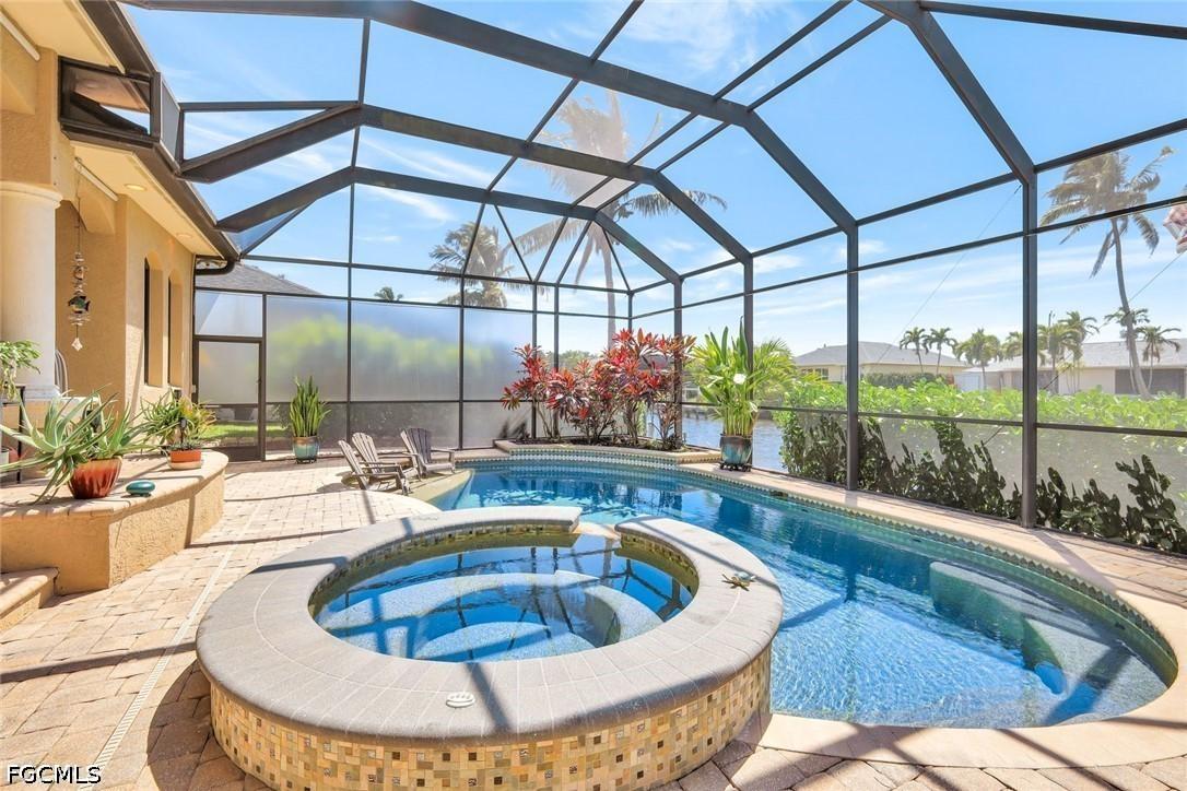 4536 SW 12th Pl., Cape Coral, FL 33914