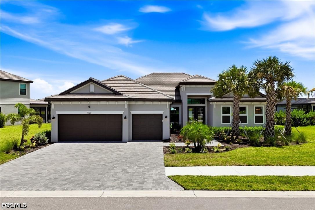 10761 Timber Creek Dr., Fort Myers, FL 33913