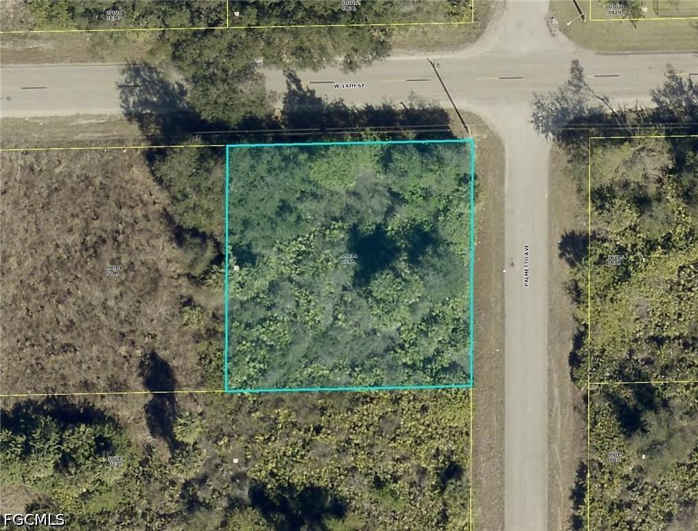 901 W 14th St., Lehigh Acres, FL 33972