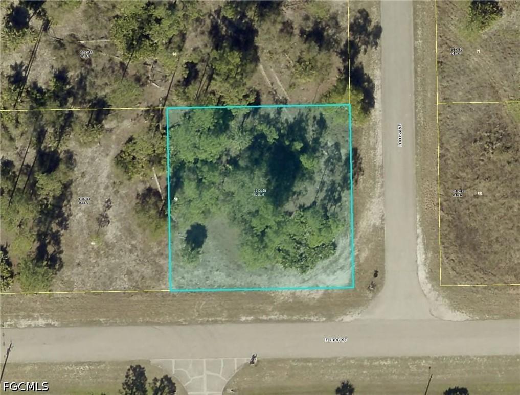4007 E 23rd St., Alva, FL 33920