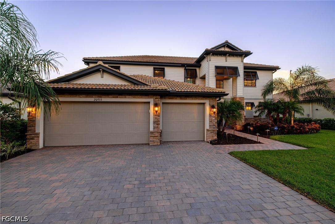 20933 Napa Loop, Estero, FL 33928