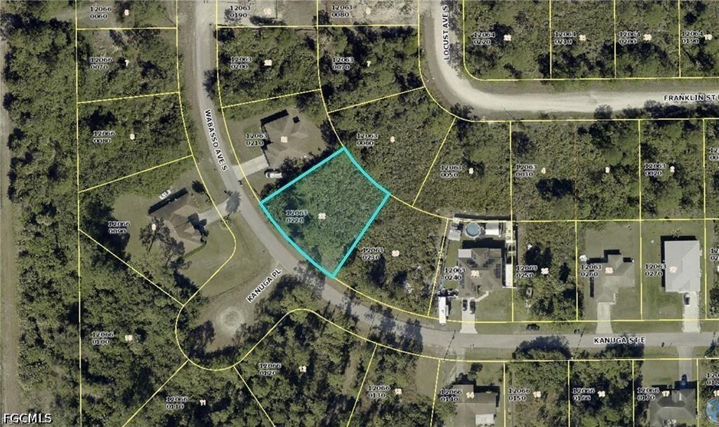 641 Wabasso Ave., Lehigh Acres, FL 33974