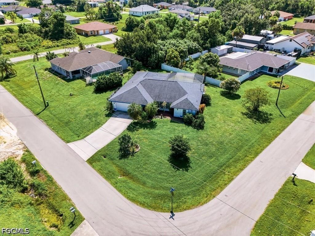 2605 Leda Ave., Lehigh Acres, FL 33973