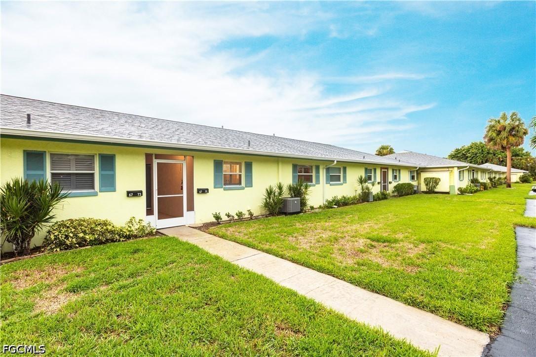 6775 Lake Mcgregor Cir., Fort Myers, FL 33919