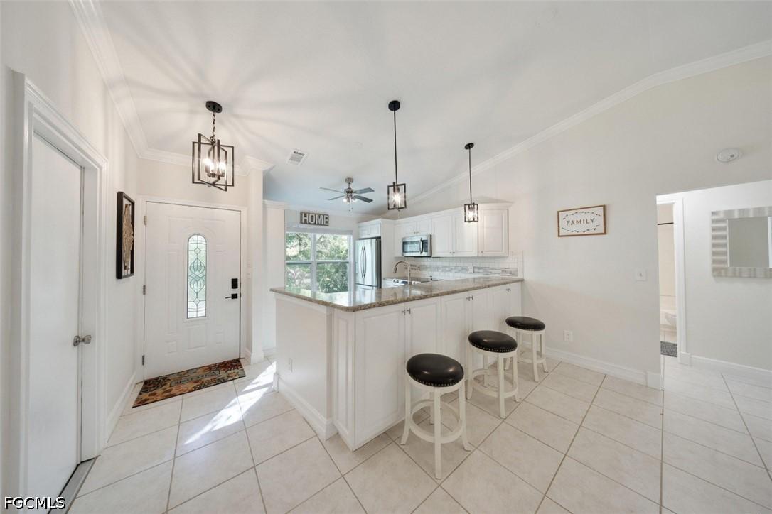 15818 Key Grass Ln., Fort Myers, FL 33905