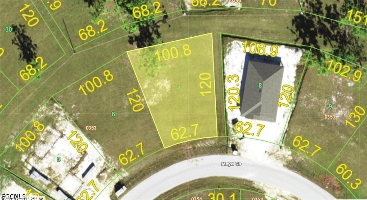 16250 Maya Cir., Punta Gorda, FL 33955