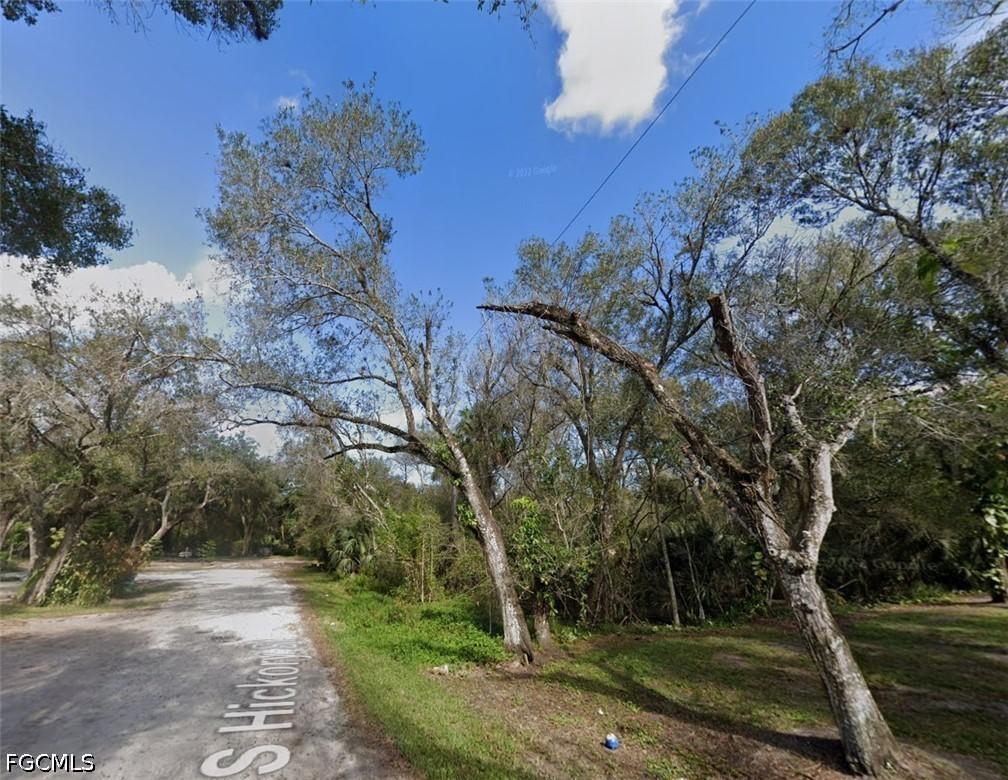 000 S Hickory St., Labelle, FL 33935