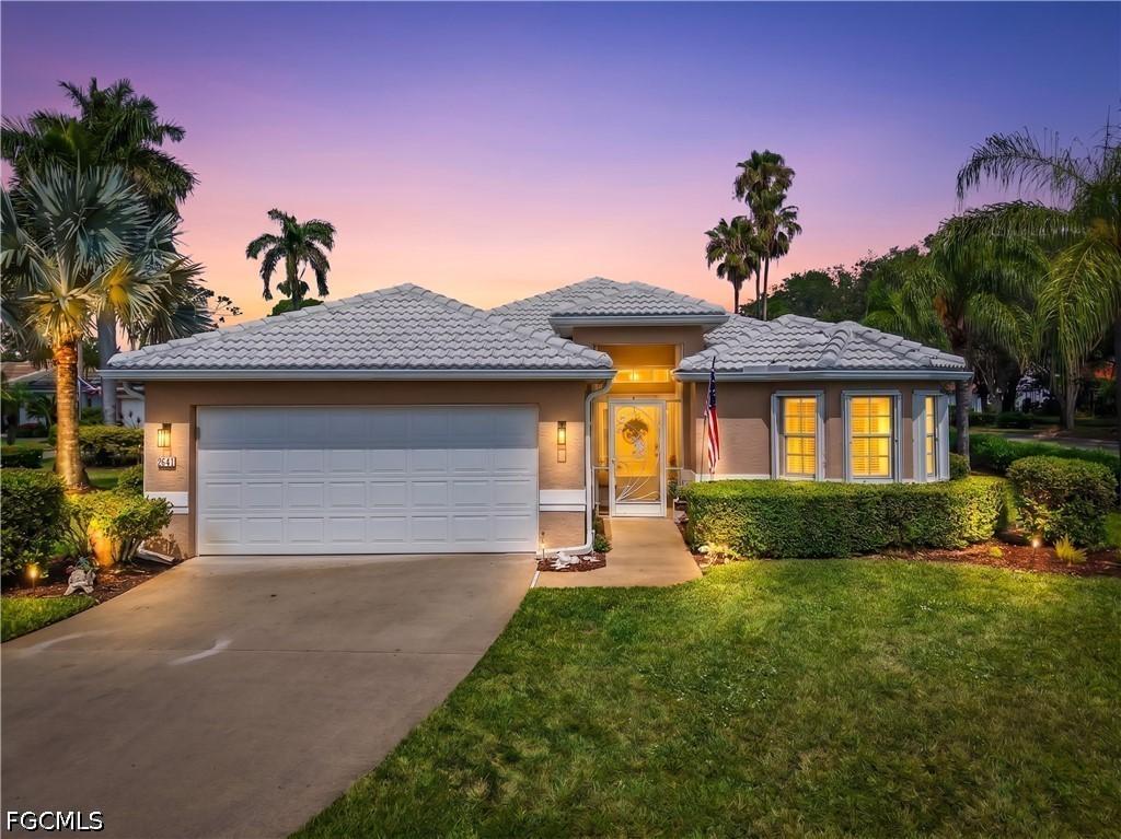 2641 Palo Duro Blvd., North Fort Myers, FL 33917