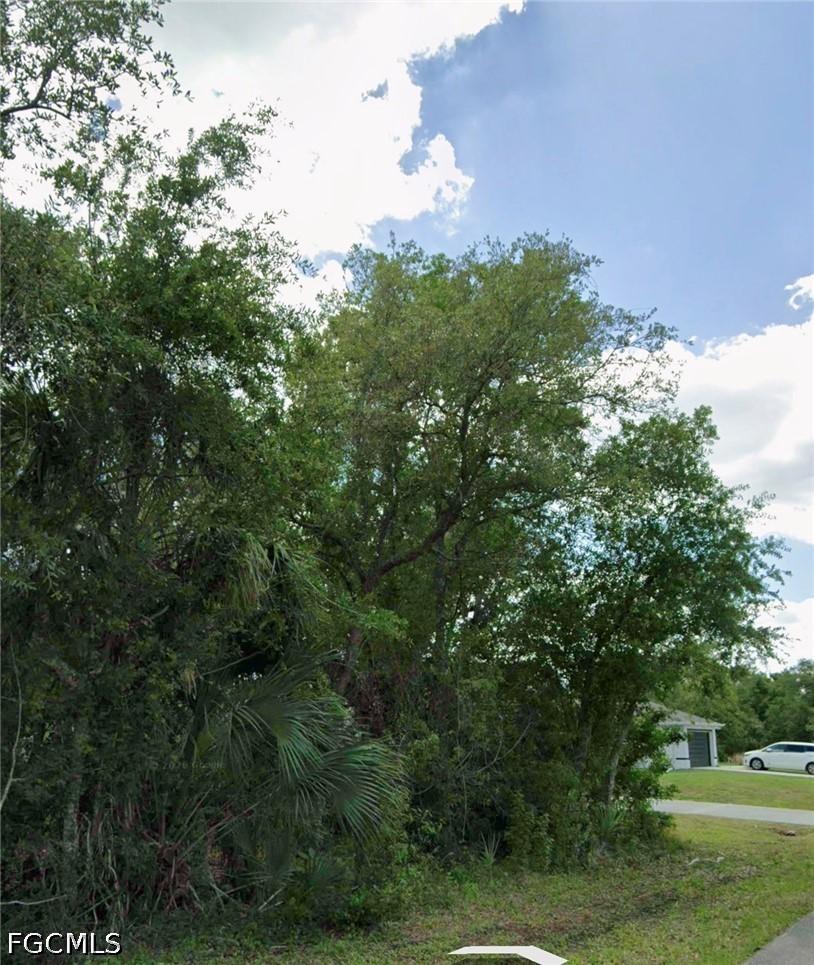22047 Landis Ave., Port Charlotte, FL 33954