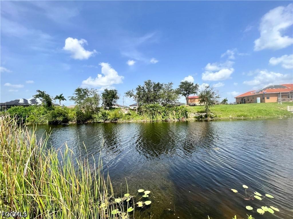 3061 NW 5th Ave., Cape Coral, FL 33993