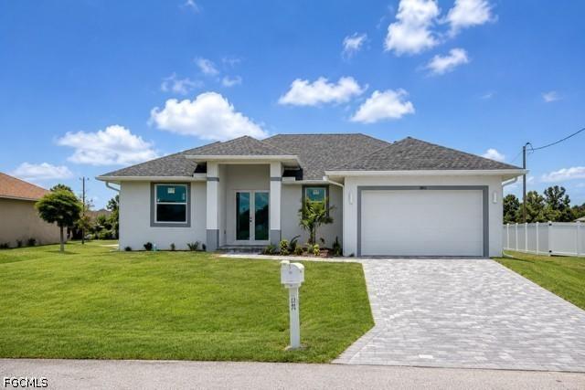 2813 NW 4th Ter., Cape Coral, FL 33993
