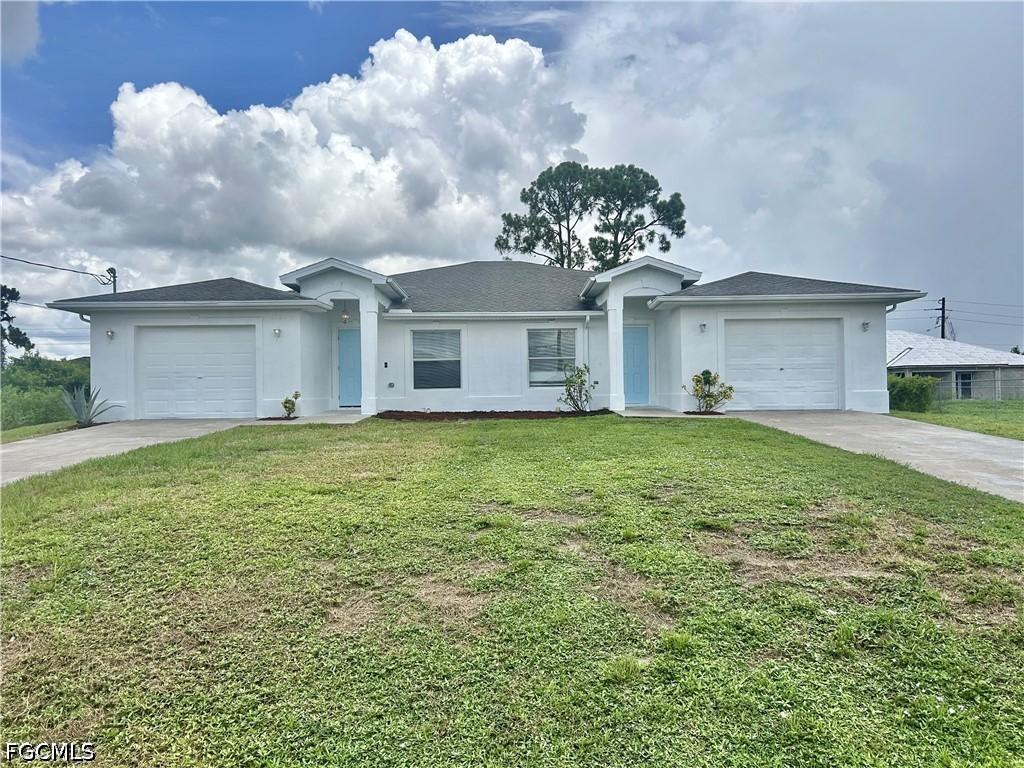 4824 Leonard Blvd., Lehigh Acres, FL 33973