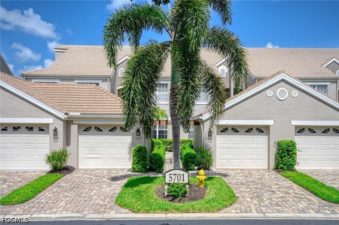 5701 Heron Ln. #705, Naples, FL 34110