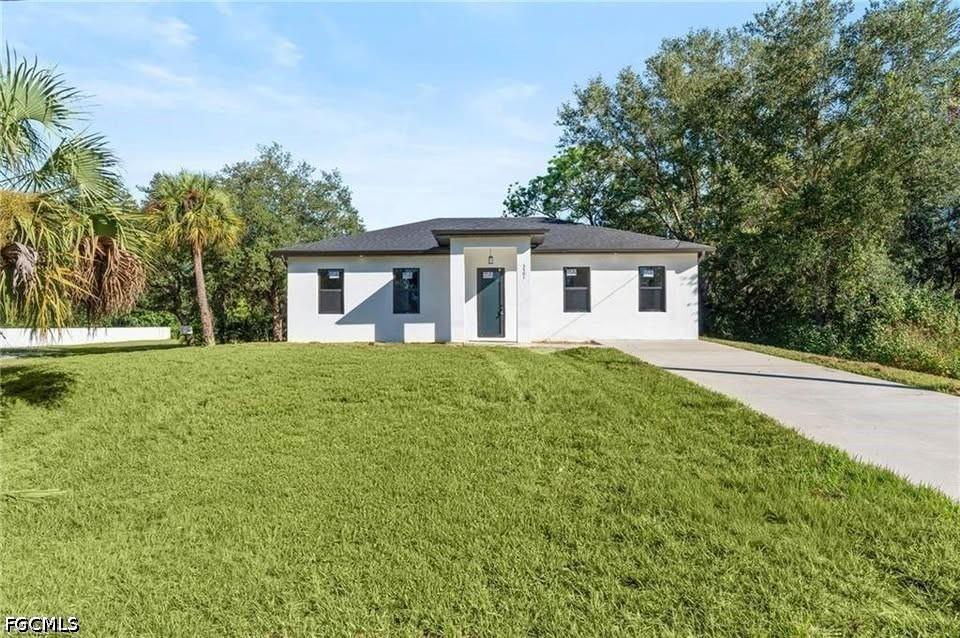 3501 E 10th St., Lehigh Acres, FL 33972