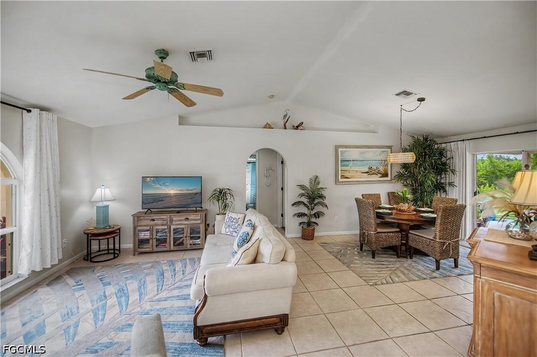 5831 Samoa Dr., Bokeelia, FL 33922