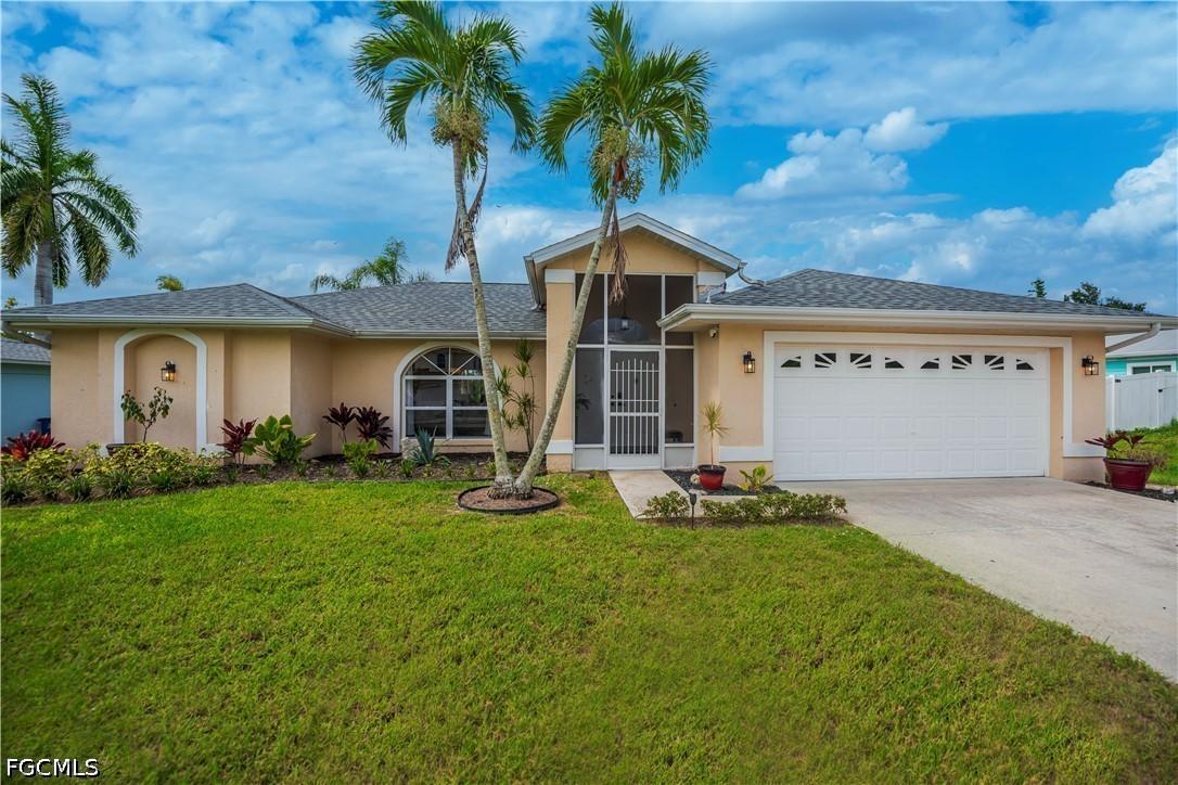 5831 Samoa Dr., Bokeelia, FL 33922