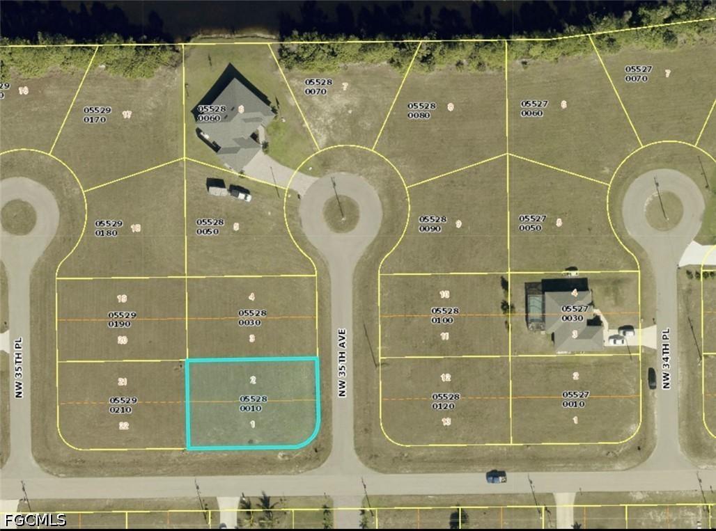 3900 NW 35th Ave., Cape Coral, FL 33993