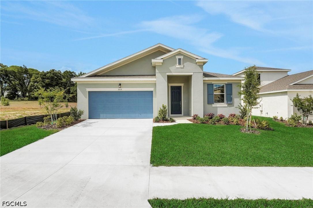 13494 Turnleaf Blvd., Punta Gorda, FL 33955