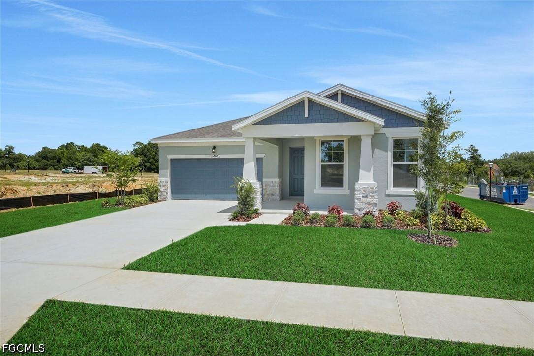 13512 Turnleaf Blvd., Punta Gorda, FL 33955