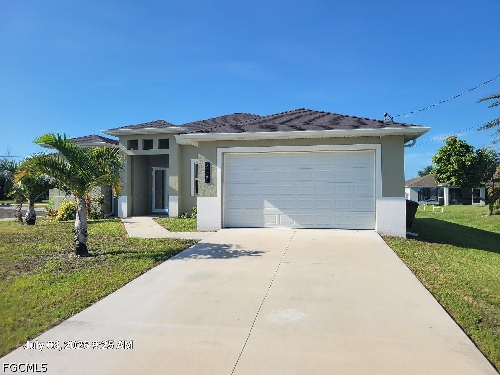 2128 NE 40th St., Cape Coral, FL 33909