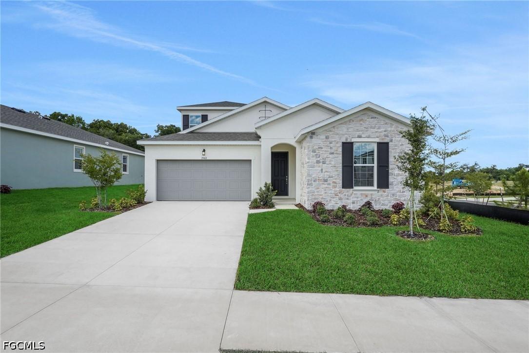 13524 Turnleaf Blvd., Punta Gorda, FL 33955