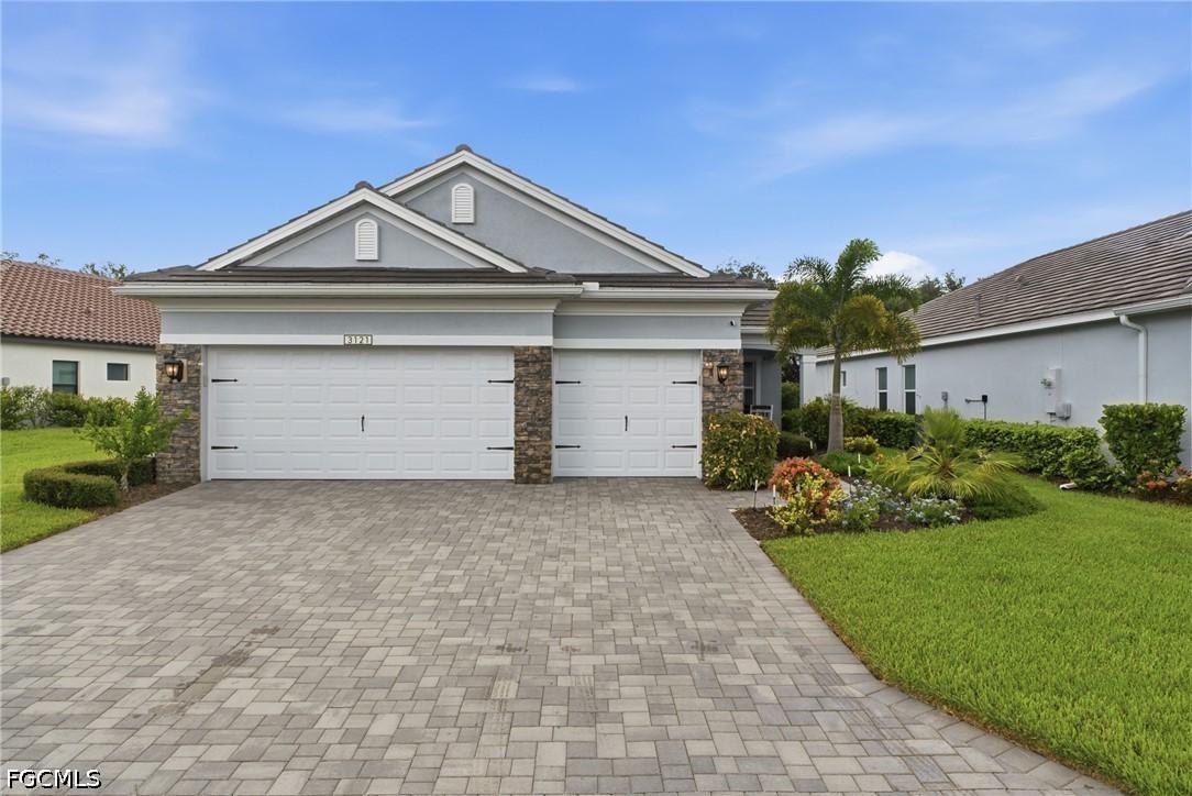 3121 Heritage Pines Dr., Fort Myers, FL 33905