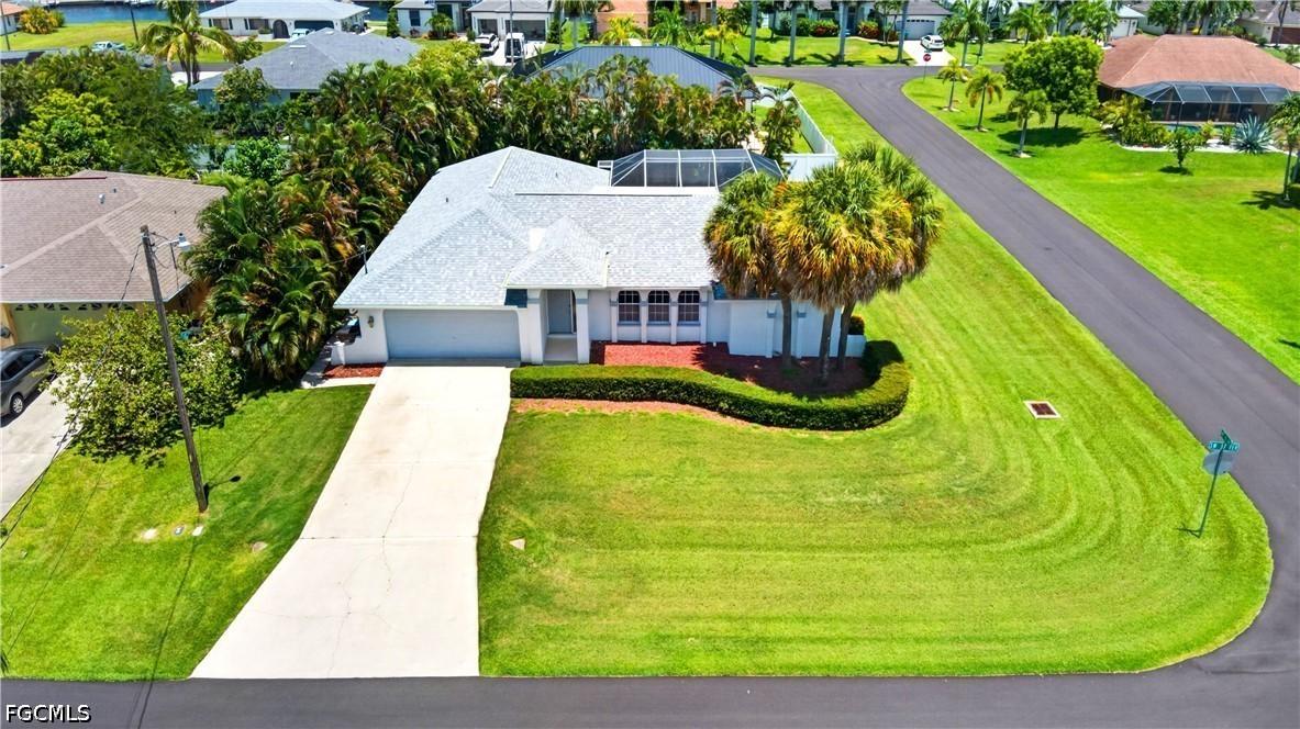 2601 SW 37th Ter., Cape Coral, FL 33914