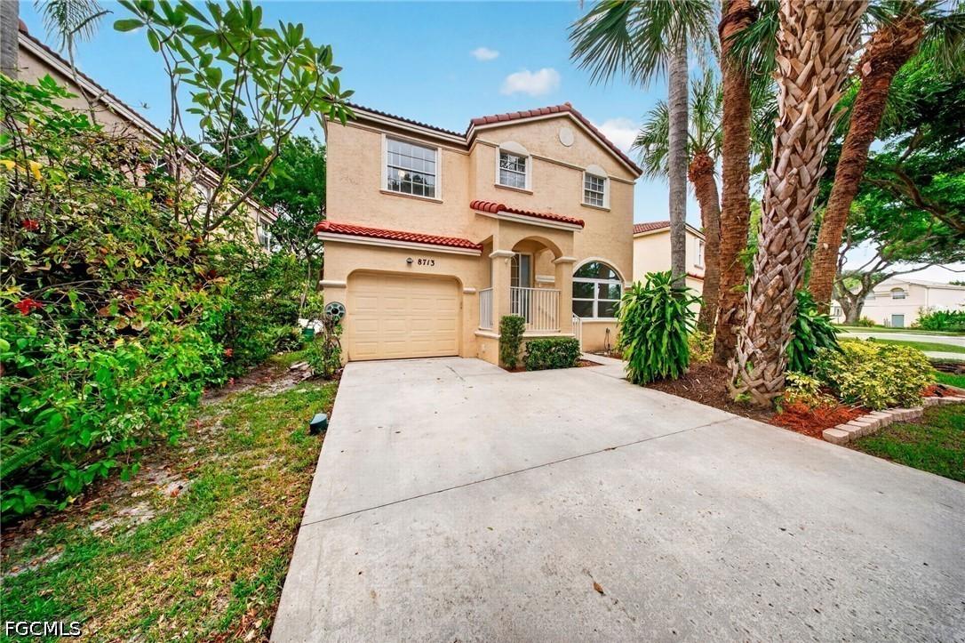 8713 NW 4th St., Coral Springs, FL 33071