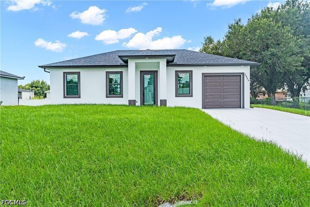 2923 2nd St., Lehigh Acres, FL 33976