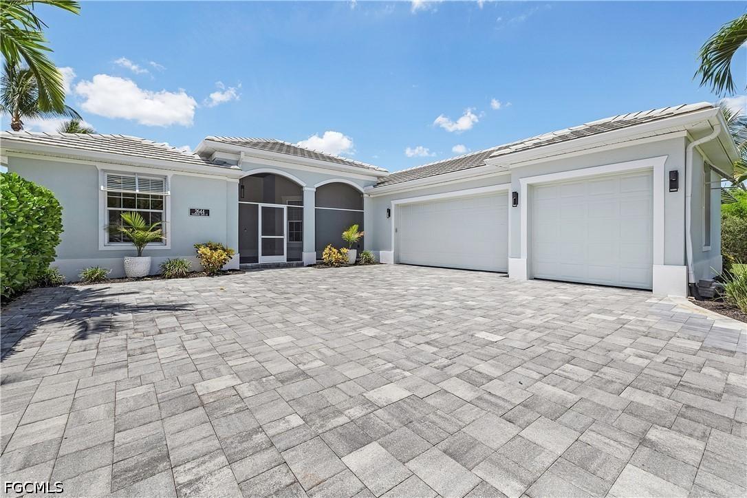 2644 Fairmont Cove Ct., Cape Coral, FL 33991