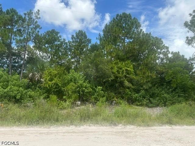 11810 Shawnee Rd., Lehigh Acres, FL 33913