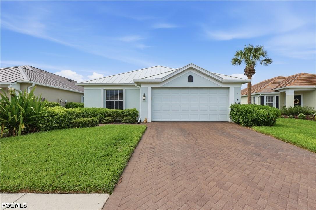 2447 Woodbourne Pl., Cape Coral, FL 33991