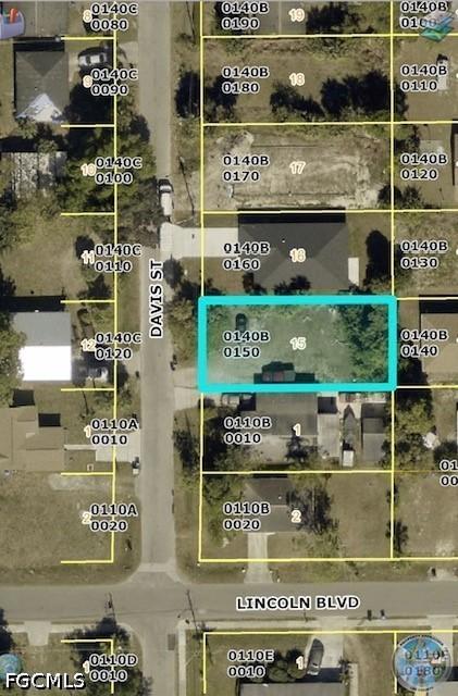 2143 Davis St., Fort Myers, FL 33916