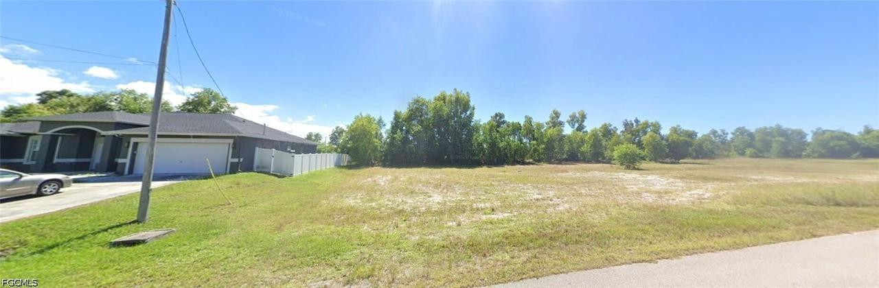 3514 NW 47th St., Cape Coral, FL 33993