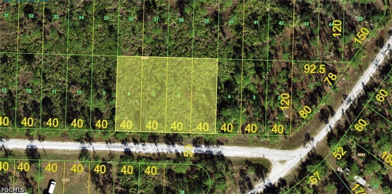 27102 San Domingo Dr., Punta Gorda, FL 33955
