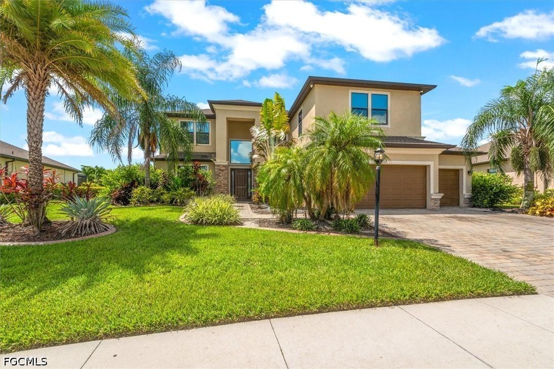 14106 Mindello Dr., Fort Myers, FL 33905