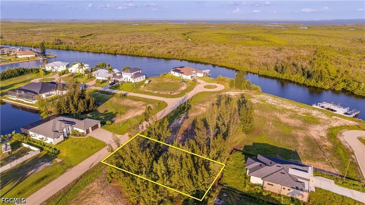 4319 NW 23rd Ter., Cape Coral, FL 33993
