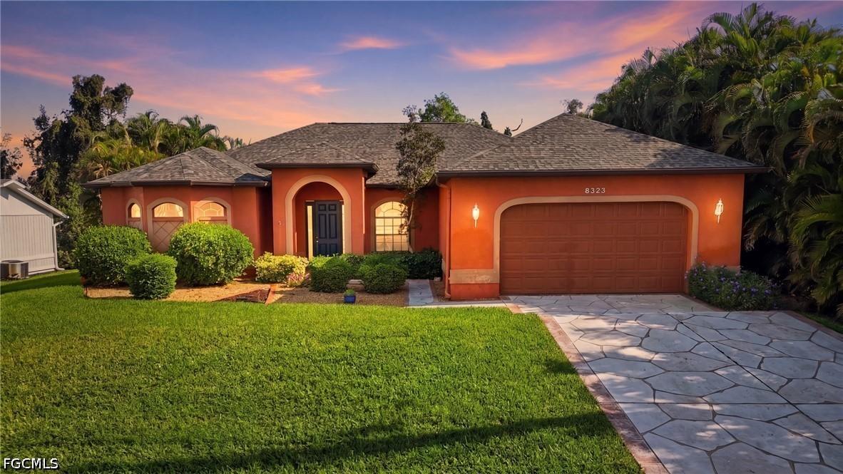 8323 Caloosa Rd., Fort Myers, FL 33967