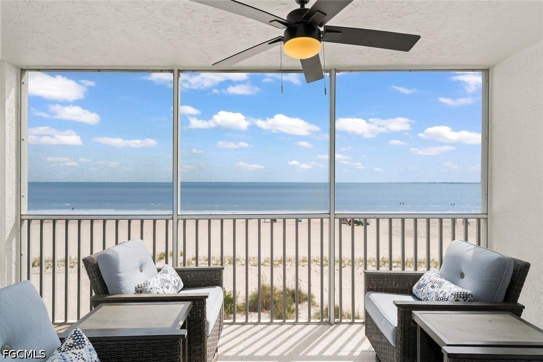 250 Estero Blvd. #302, Fort Myers Beach, FL 33931