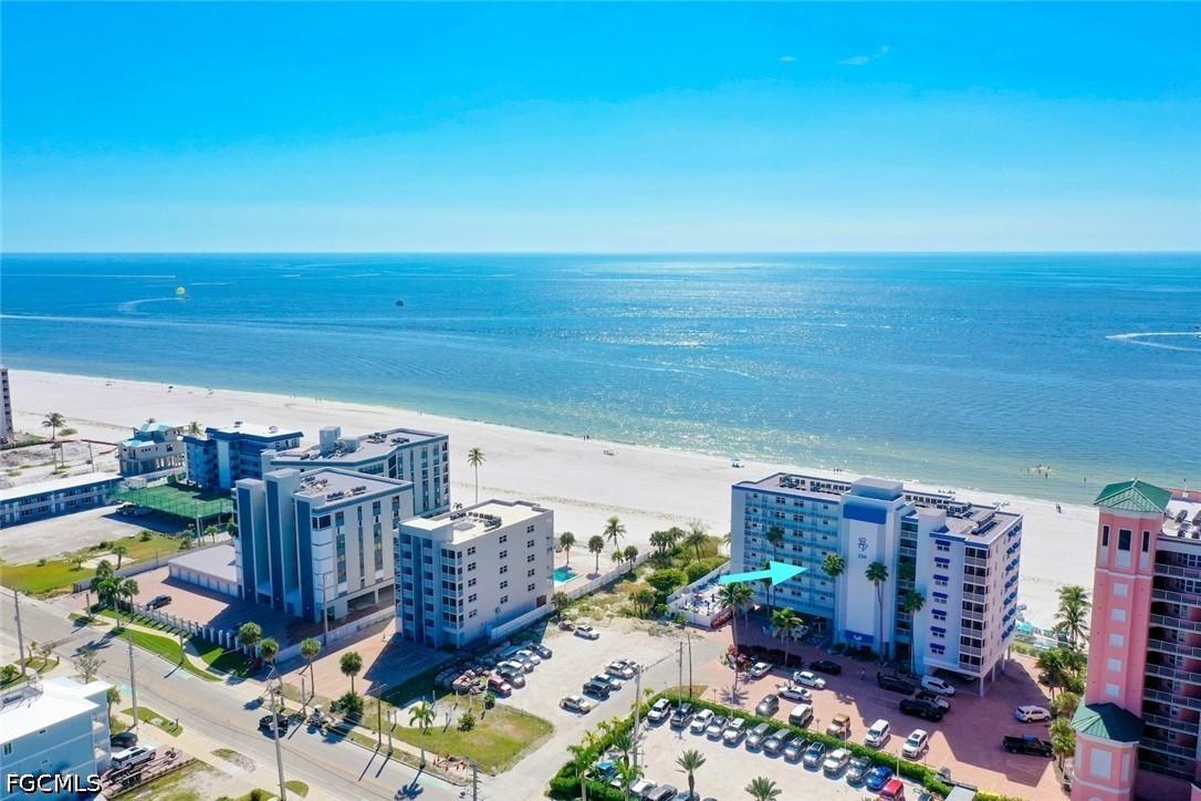 250 Estero Blvd. #302, Fort Myers Beach, FL 33931