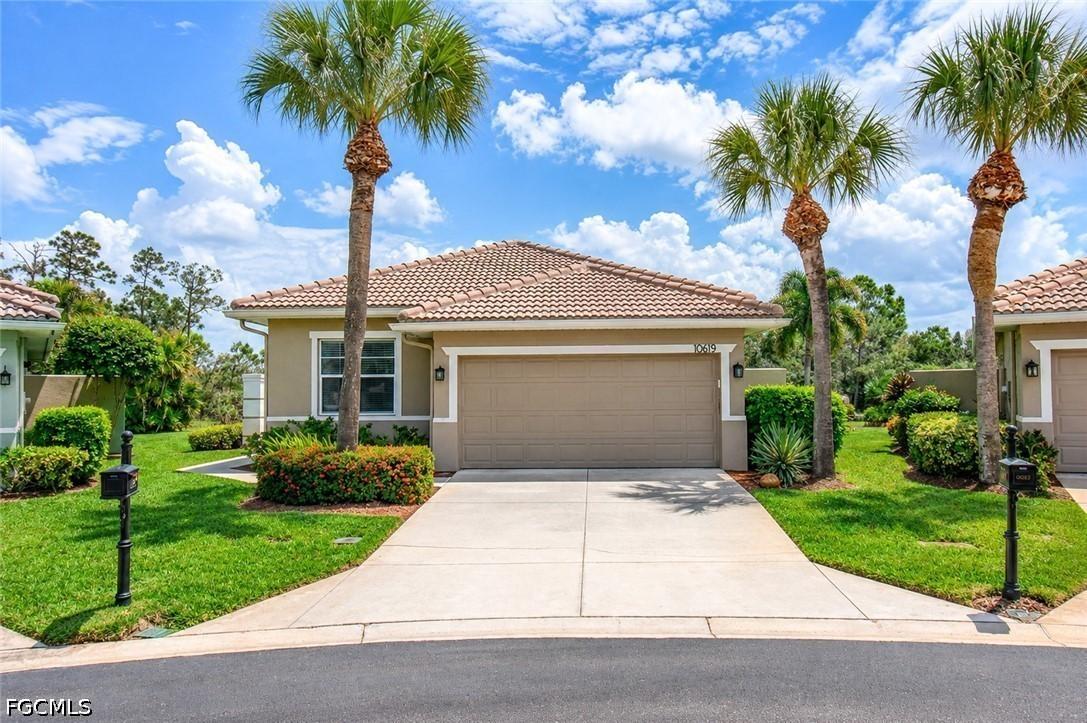 10619 Tirano Ct., Fort Myers, FL 33913