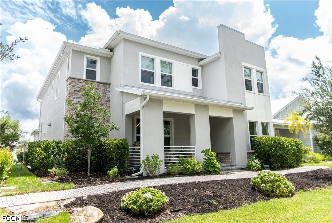 42187 Hammock Ln., Punta Gorda, FL 33982